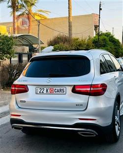 مرسيدس بنز GLC